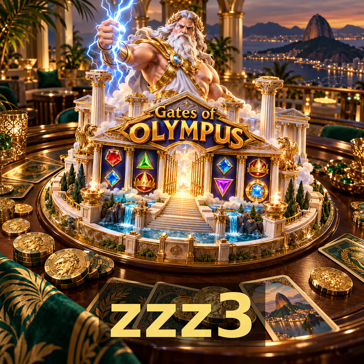 zzz3 - Galeria 3