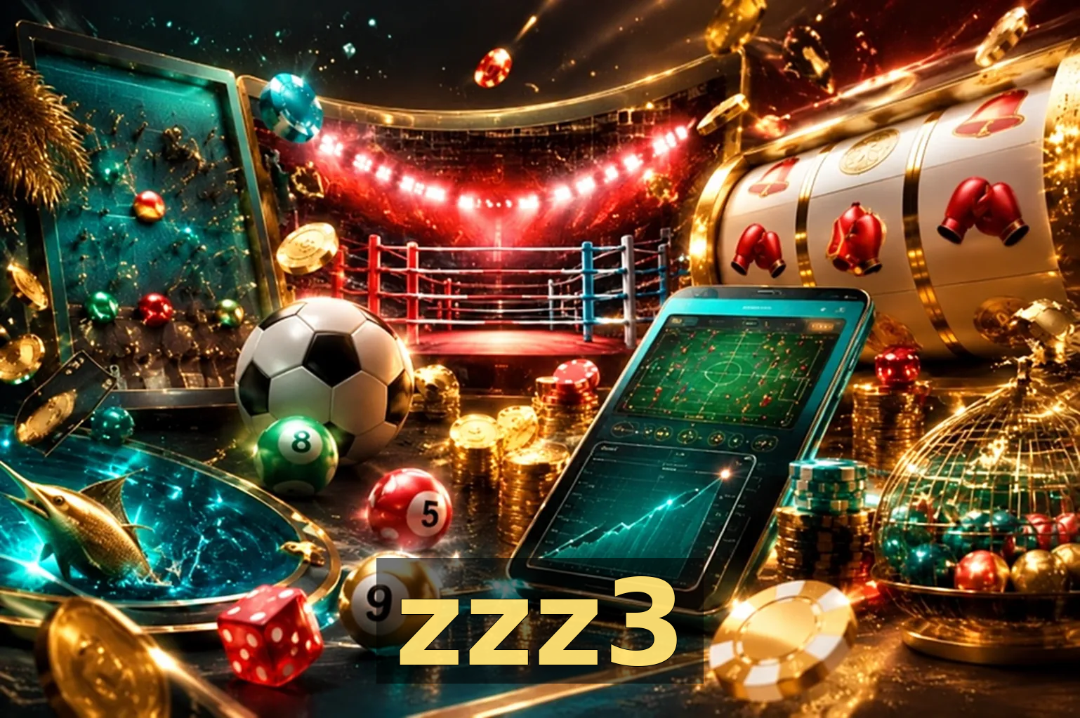zzz3 - Galeria 1